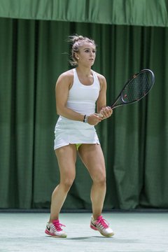 Bild 142 - Damen OL CadA - Hamburger Polo Club : Ergebnis: 6:0